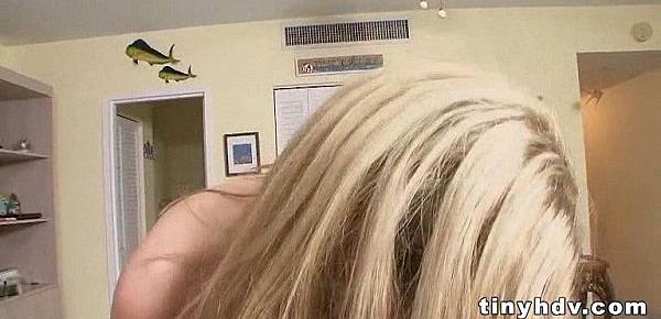  Pov with amateur Jessie Rogers 1 83